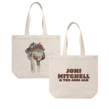ハリウッドボウル購入 2024 Joni Mitchell 限定リトグラフ ジョニ・ミッチェル、24年ぶりのハリウッド・ボウル公演に豪華
